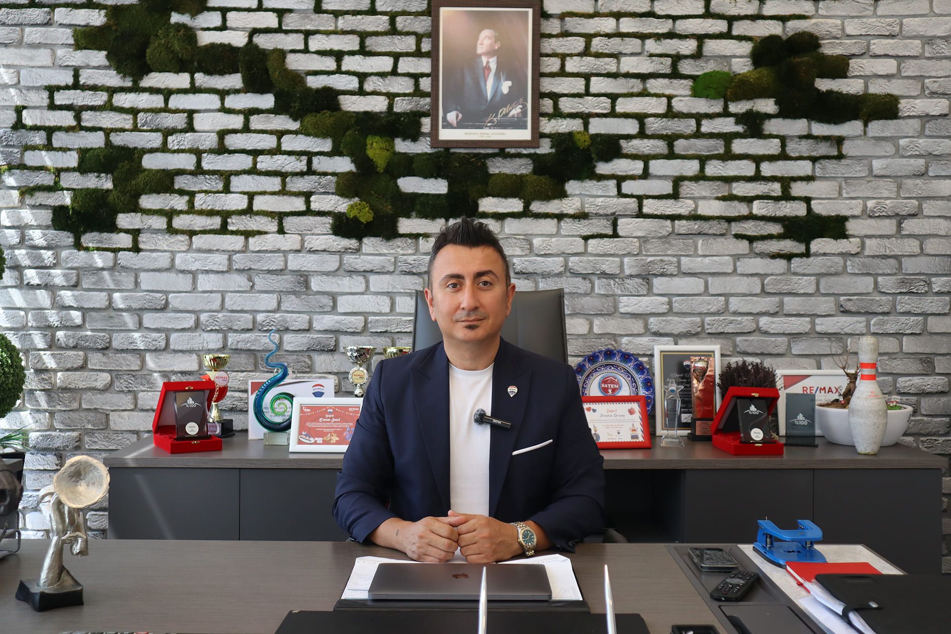 Ufuk Murat Güney