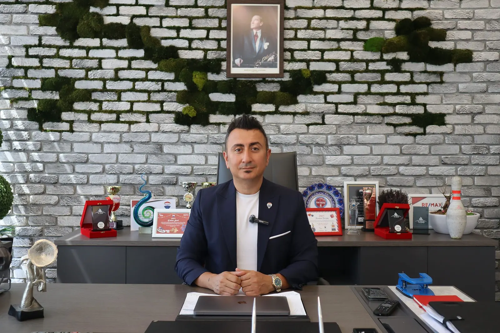 Ufuk Murat Güney
