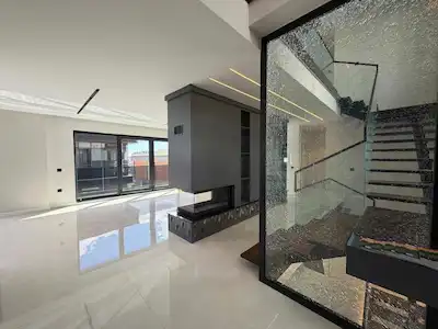 VILLA VISTA|AYRICALIKLI YAŞAMIN YENİ TANIMI-ULTRA LÜKS 5+2 VİLLA