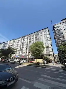HANÇERLİ MAHALLESİ 100. YILA CEPHE ASANSÖRLÜ ARA KAT SATILIK 3+1